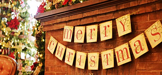 Christmas in Cape May | Cape May MAC