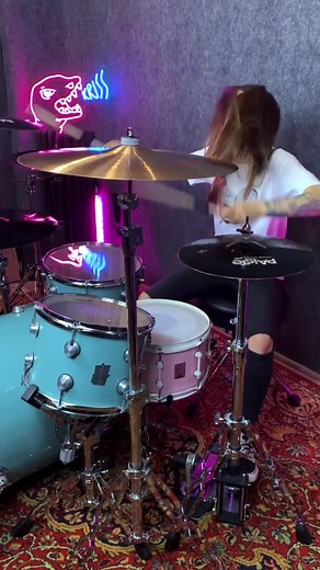 Cover de 'Smile in Your Sleep' por Kristina Rybalchenko