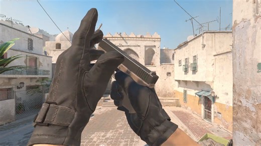 Counter-Strike 2’s new reload system could upend the entire game