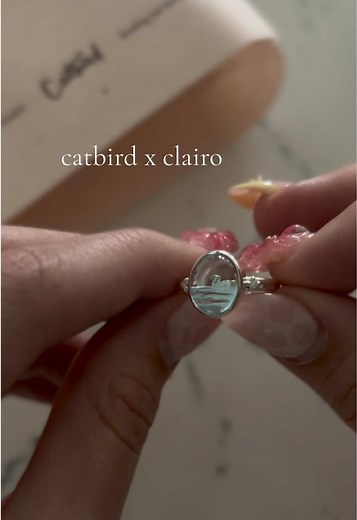 Catbird x Clairo: Discover Unique Jewelry Collection