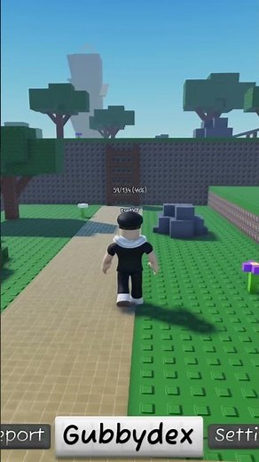 Sand Gubby - Find the Gubbys (134) [ROBLOX]