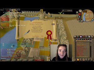 OSRS - CONTACT! QUEST