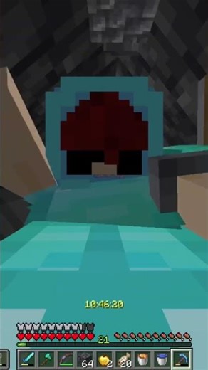 What a sequence of events #minecraft #lifeseries #gaming