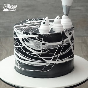 232K views · 1.5K reactions | Best Scary Halloween Cake Design 2021 | Cake Lover | Facebook