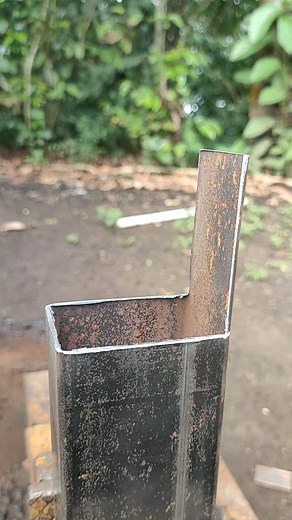 1.2M views · 10K reactions | a technique that welders in various countries rarely know about | Welderman | Facebook