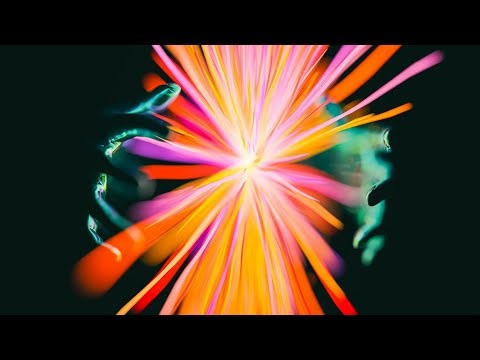 Orbit Forever - TheBigMusic1287 (Ft. Nina Srass)