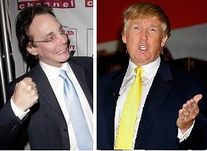 Alan Colmes Doggedly Pursues Donald Trump Over Birther Schtick