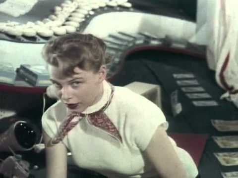 Reklame Reklame! Werbespots der 50er und 60er Jahre! Dokumentation