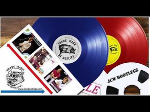 The Jam Wembley Arena London 01.12.82