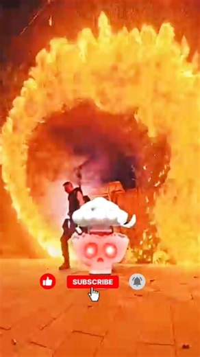 Normal Katana skills Vs FINAL BOSS 😮 💀#shorts #viral #trending