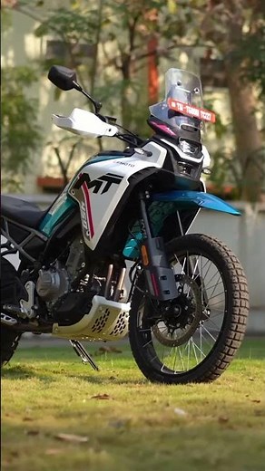 “6 Things You Must Know About the CF Moto 450 MT | Specs & Features Explained” #bikeinfonepal