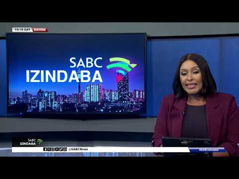 Izindaba zesiZulu @19H00 l 09 March 2026