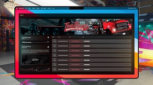 Trucking Job V8 [Trucker Job][Tow Truck][ESX/QB] | Κατάστημα FiveM