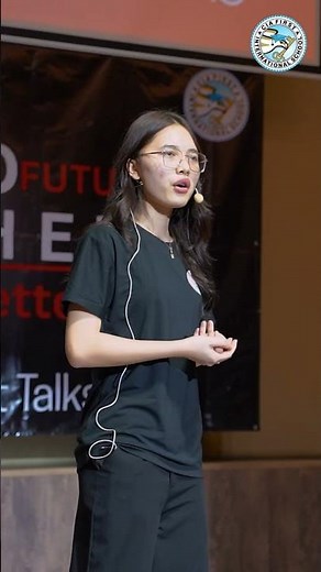 TED-Ed Youth: Inspiring Voices at CIA FIRST