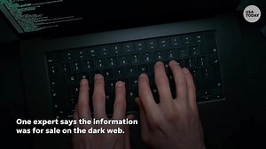 Millions of Americans' personal information compromised. Here's how to protect data.