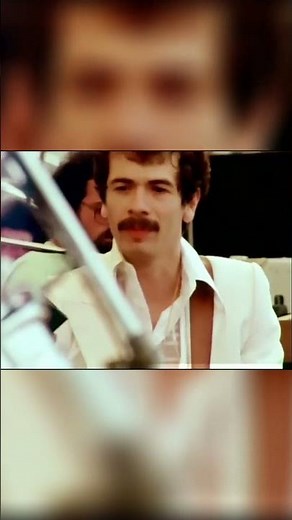 Favorite Santana song?