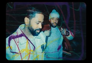 Larry June & The Alchemist Share New Song & Video ‘Palisades, CA’ with Big Sean: Watch