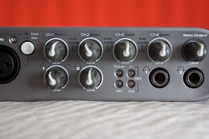 M-audio Fast Track Ultra 8r Driver