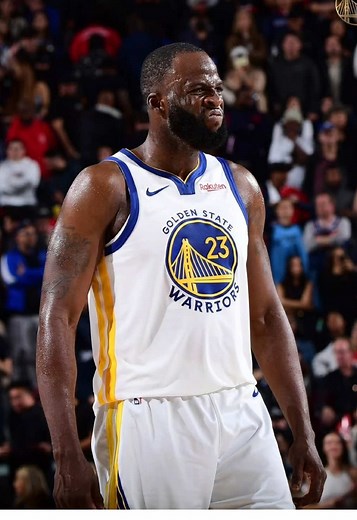 Draymond Green: Understanding the NBA Player's Controversies