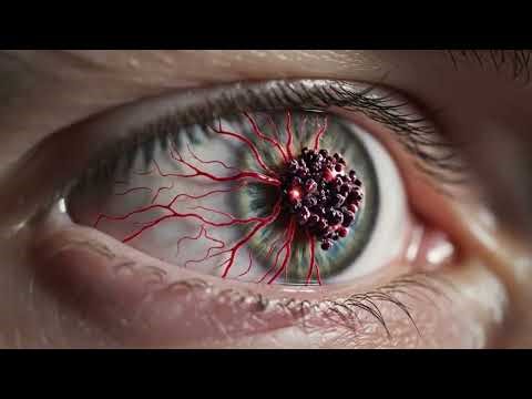 What if you stop blinking forever #shorts #shortsfeed #viralvideo