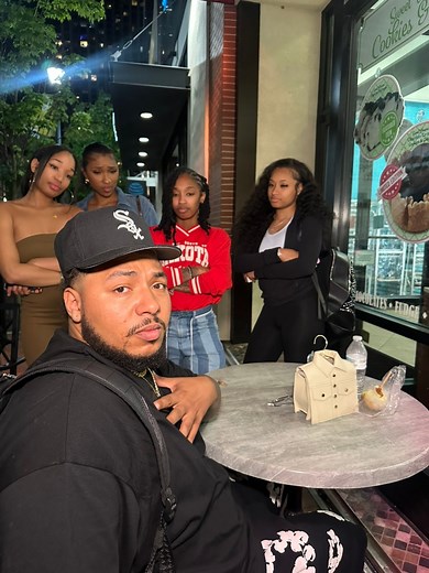 3.6M views · 131K reactions | If they play works you gonna stop running it ? ⚠️ACTORS ARE IN THIS COMEDY SKIT⚠️ | Flyest Comedy | Facebook