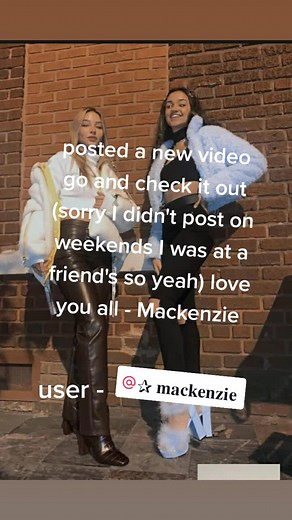 mackenzie