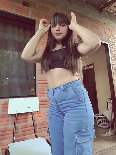 esta curva no tiene fin😍🙈 | curve