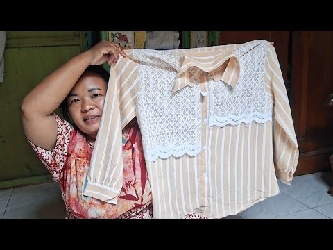 HUNTING FOR CLOTHES ON SALE FOR 5 THOUSAND IN NAJAH - NGANTEK KOPYOR