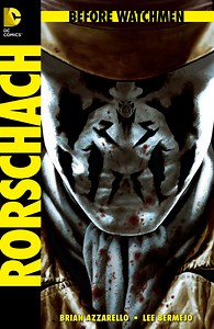 Before Watchmen: Rorschach - IGN