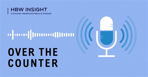 HBW Insight's Over the Counter podcast takes you inside the conversations shaping consumer health: https://vist.ly/4dg2v From regulatory changes to the strategies of industry leaders, each episode brings you timely insights and exclusive perspectives you won’t hear anywhere else. Stay ahead in health, beauty, and wellness with first-hand voices from the executives, associations, and innovators driving change. _____ Follow Citeline News & Insights for in-depth journalism and analysis of the pharm