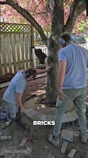 This is a 100-year-old crab apple tree (visscherlandscapes)