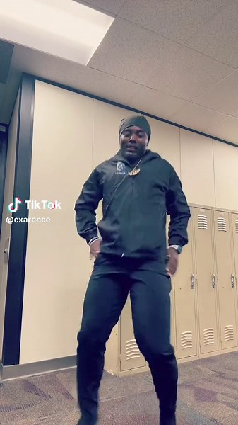 Viral Dance Challenge | Doing the Dash