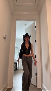 Erika Costell🦋 on Instagram: "see you soon stagecoach 🤠"