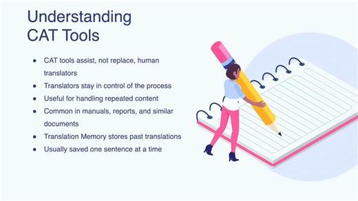 Trados Studio 2024 Tutorial