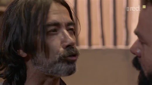 Maria Magdalena odc 25