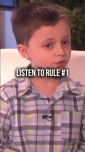 "Reliving the viral moment that introduced us to Noah Ritter, the 'Apparently Kid'!#fyp #motivation