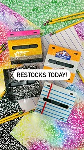 30K views · 365 reactions | Restocks Today•Pop Up Note Dispensers restock today at 6pm CST! Link in bio to shop! •#crafting #crafter #smallbusiness #explore #viral #entrepreneur | Teach Over the Rainbow | Facebook