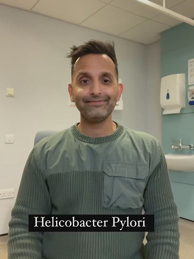 Understanding Helicobacter Pylori and Gastritis Symptoms