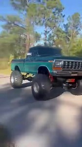 18K views · 1.8K reactions | “Gator” 1979 F150 Ranger | Ford Trucks Uncut | Facebook