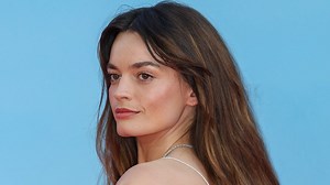 Emma Mackey Is Burberry’s New “Goddess” Ambassador