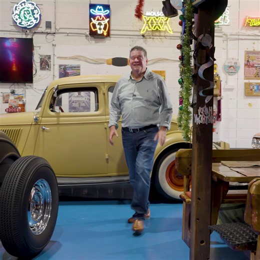 Opening Soon is our Brisbane Collector Auctions – Cars, Motorcycles & Mancave Items Three huge collector catalogues are online and opening this week in Brisbane. Makes sure you jump on now and get ready to bid. https://slatteryauctions.com.au/p/brisbane-collector-auctions Featuring: 🚗 Classic Car Collection – hot rods, classics and modern muscle https://ow.ly/5XB550Y9Lif 🏍 Classic Motorcycle Collection – customs and collector bikes https://ow.ly/Pj1O50Y9Lig 🎱 Ultimate Mancave Collection – pin