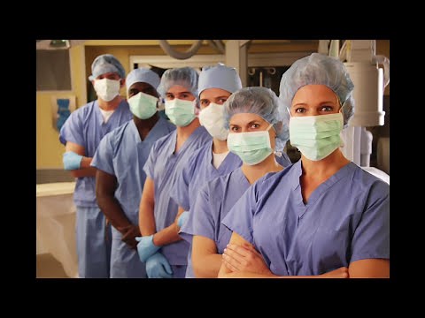 PBS' Spotlight on CAAHEP Accreditation