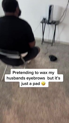 452K views · 5K reactions | Cut the dramatics out Pad face 藍藍 ##fyp##prank##funny##funnyvideos##couplegoals##husbandwife##reaction | Hidden Emotional | Facebook