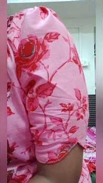 Short sleeve design for kurta 💯💫💫