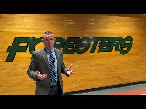 HU Plex Spring 2024 Update