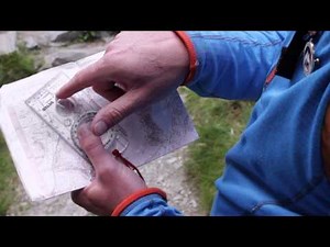 How to Measure Distance on a Map - www.simplyhike.co.uk