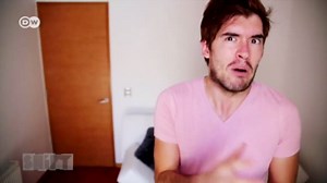 Top 5 most popular YouTubers in the world