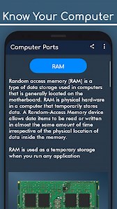 Computer Parts: All About Comp