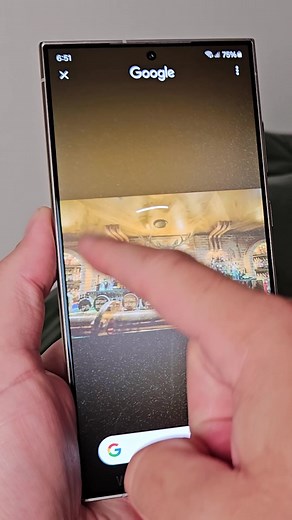 How to Use Circle Search on Samsung Galaxy S24 | Cmobile.com