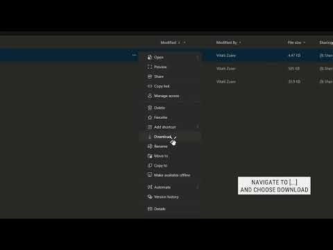 Where to Find & Download Blur Presets (Photoshop & Premiere)
